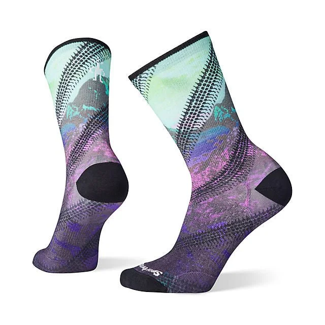 CYCLE ZERO CUSHION MOUNTAI - WOMEN'S SOCKS