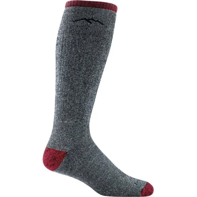 MOUNTAINEERING OTC SOCK - MEN'S SOCKS