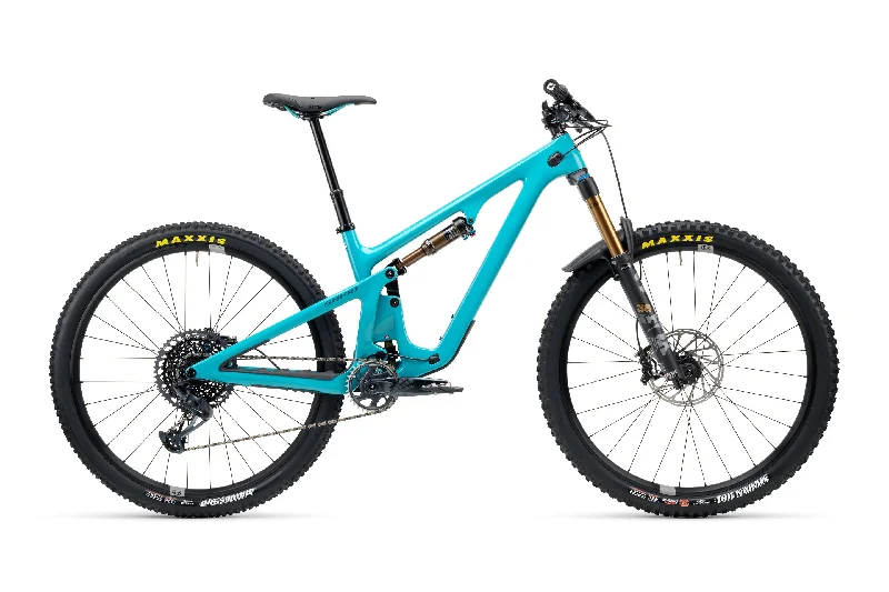 YETI SB140 C2 - FOX FACTORY UPGRADE *SALE