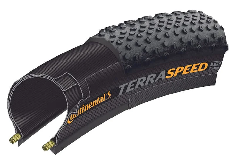 Continental Terra Speed 700x40