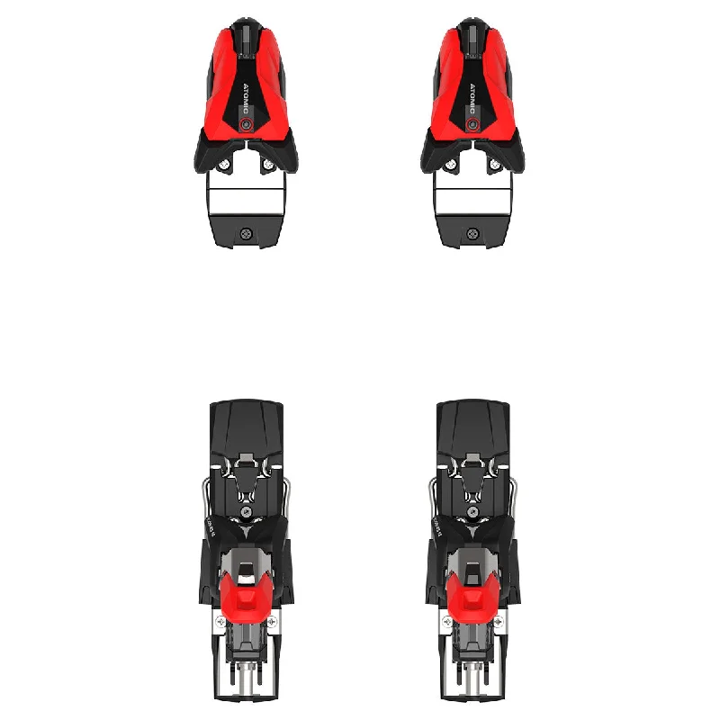 2025 Atomic ICON RS Race Bindings