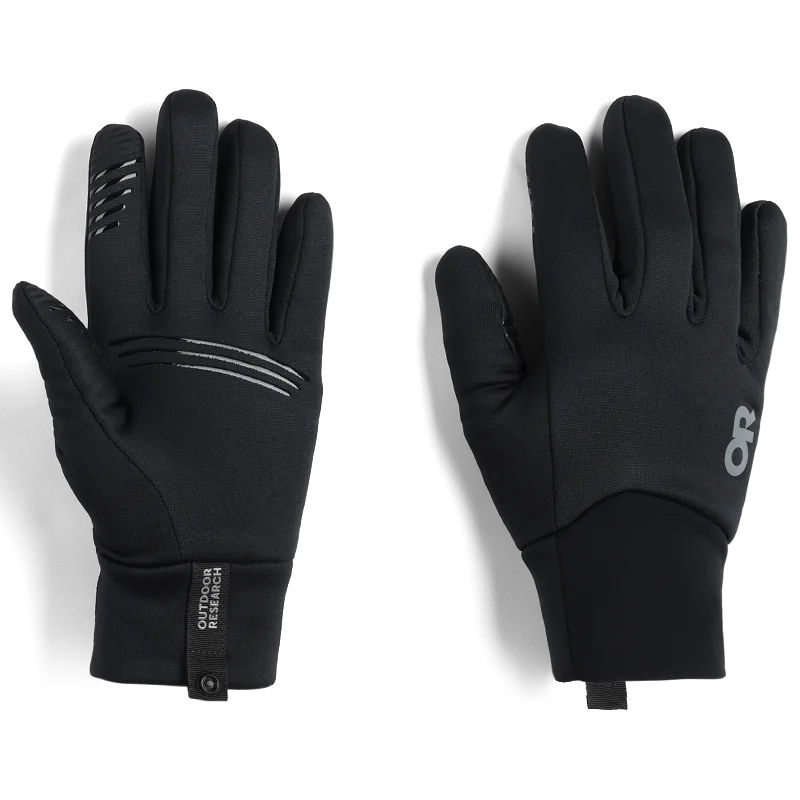 Men's Vigor Midweight Sensor Gloves