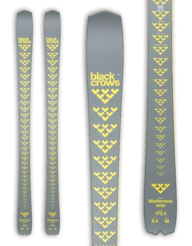 Black Crows Octo Skis