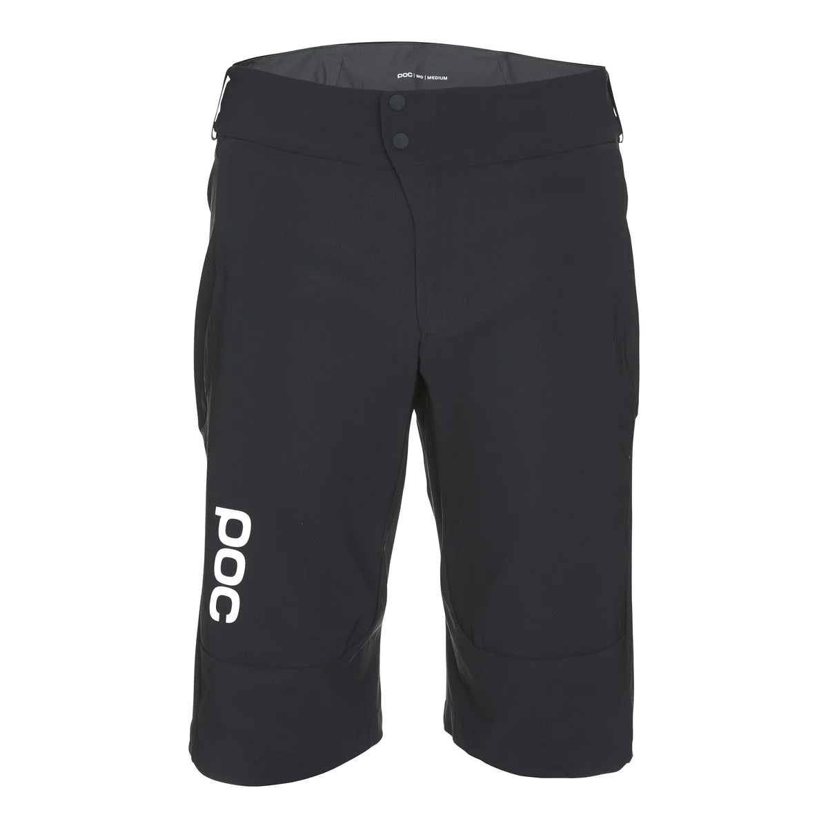 POC WOMENS ESSENTIAL MTB SHORTS