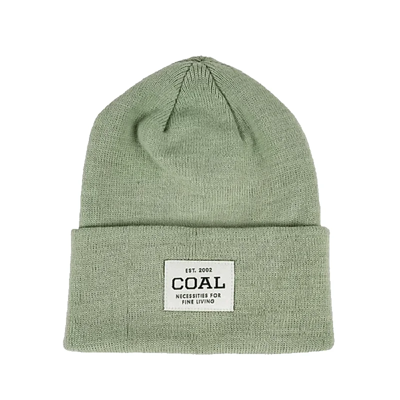 Coal The Uniform Beanie Cucumber