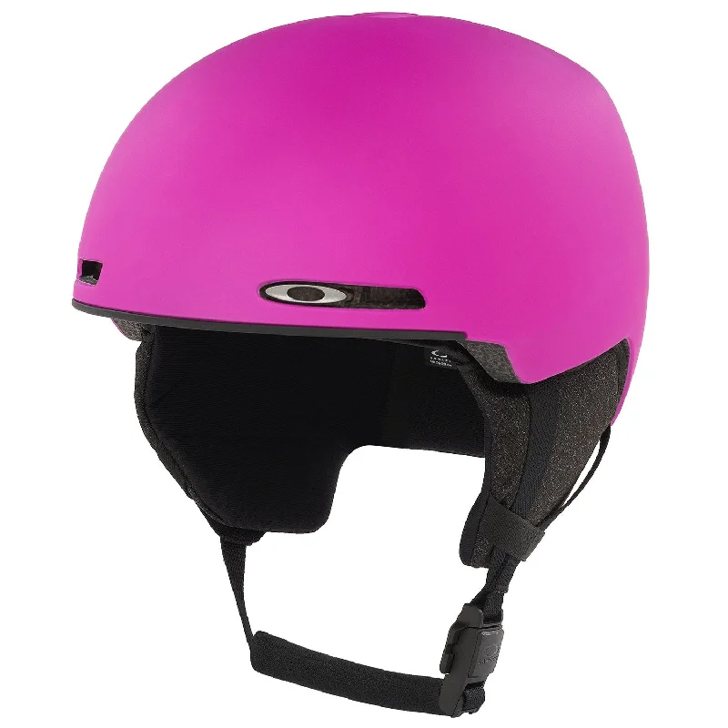 Oakley Mod 1 Helmet 2025 Ultra Purple