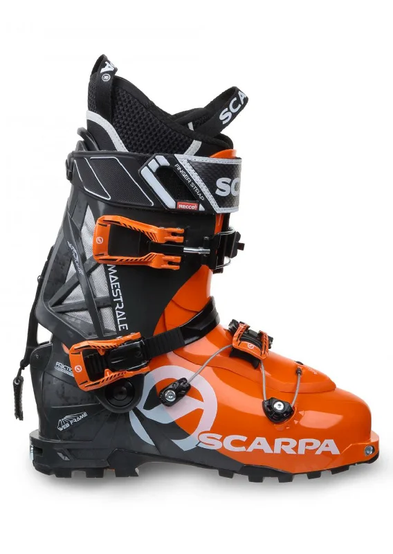 Scarpa Men's Maestrale Ski Touring Boot