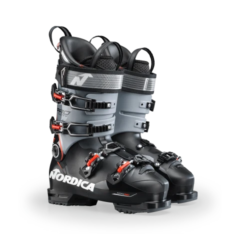 Pro Machine 110 Boots 2024